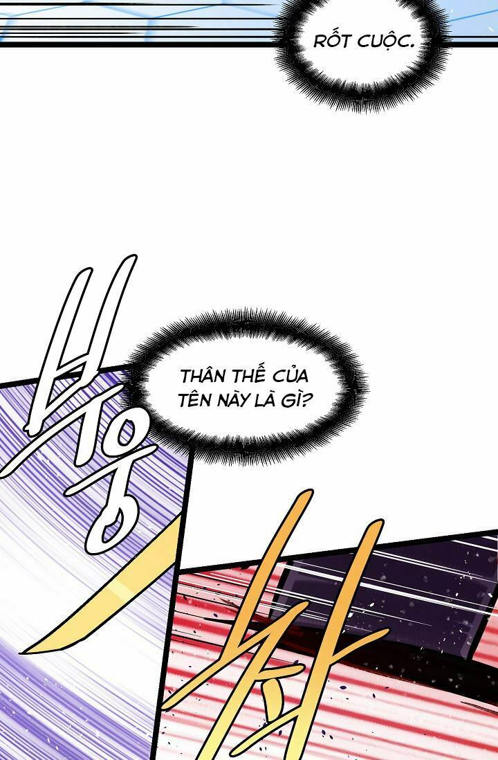 Sự Trở Lại Của Vị Thần Sức Mạnh: Chapter 24