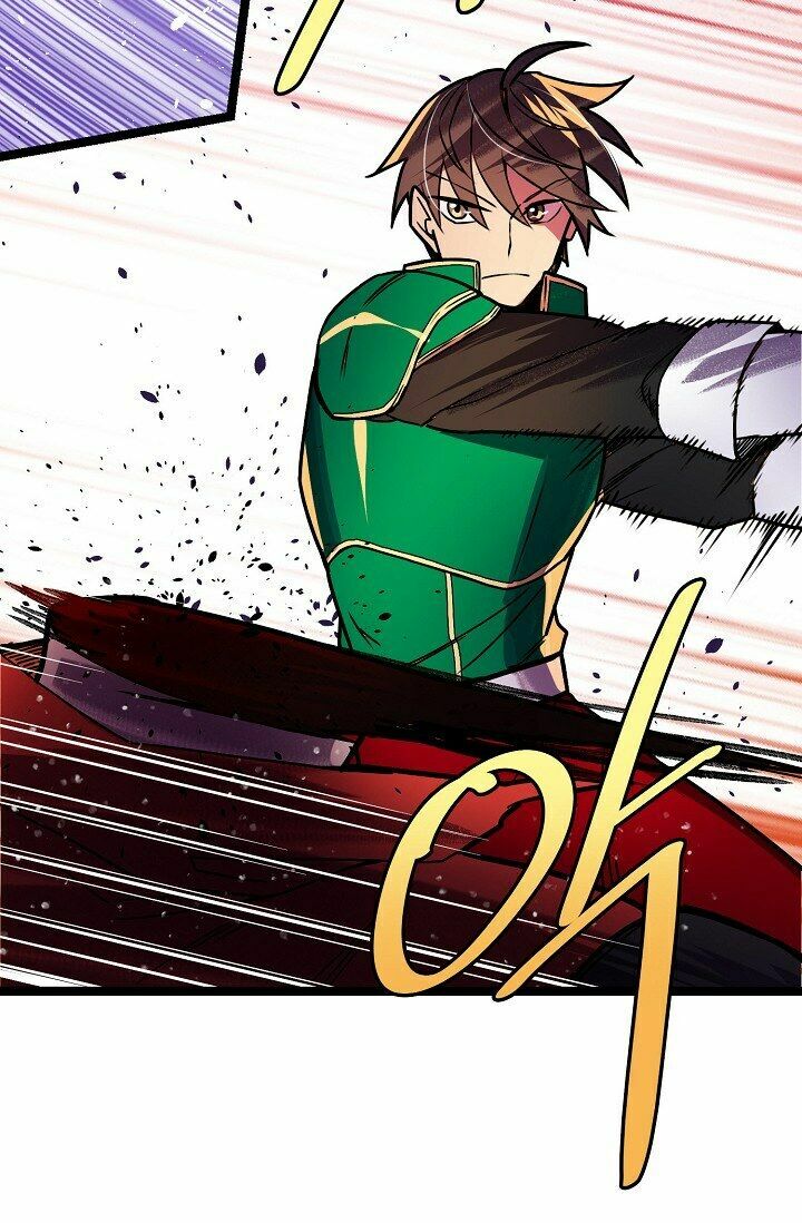 Sự Trở Lại Của Vị Thần Sức Mạnh: Chapter 24