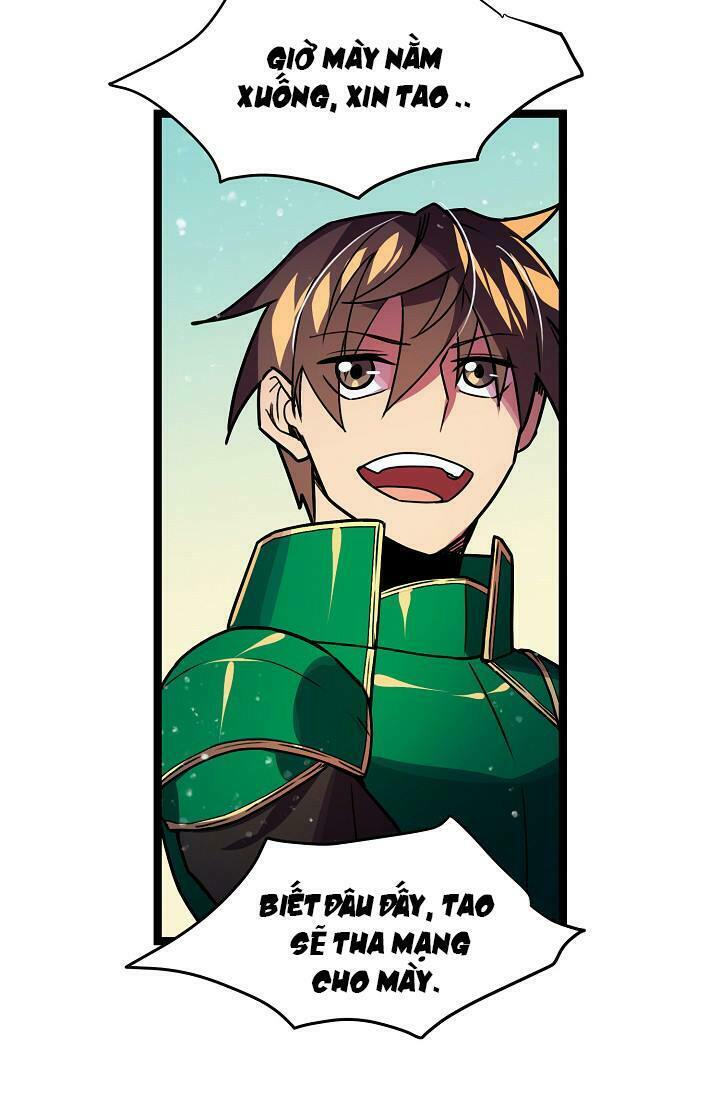 Sự Trở Lại Của Vị Thần Sức Mạnh: Chapter 24