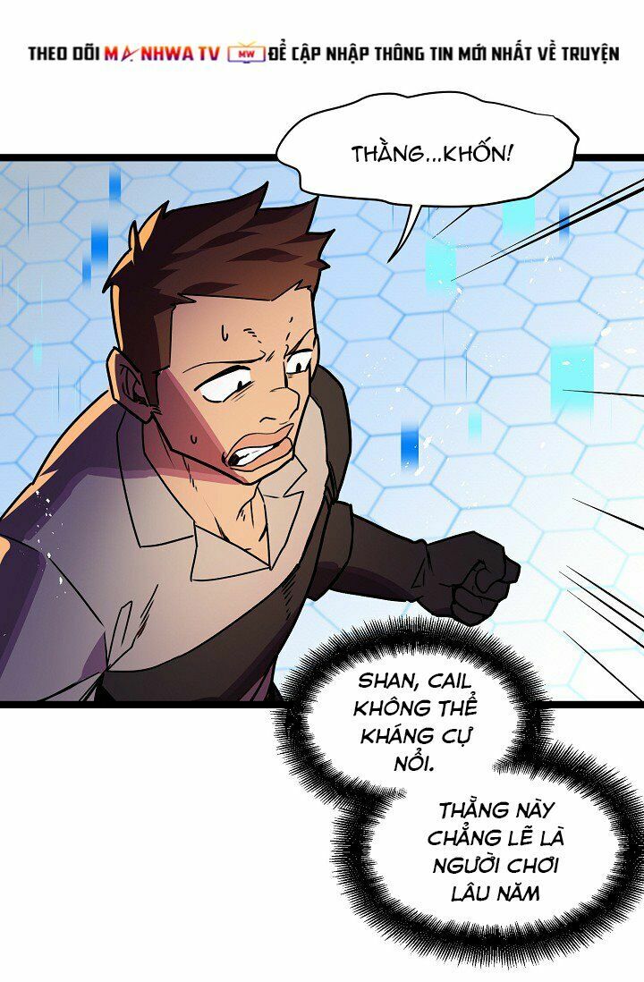 Sự Trở Lại Của Vị Thần Sức Mạnh: Chapter 24