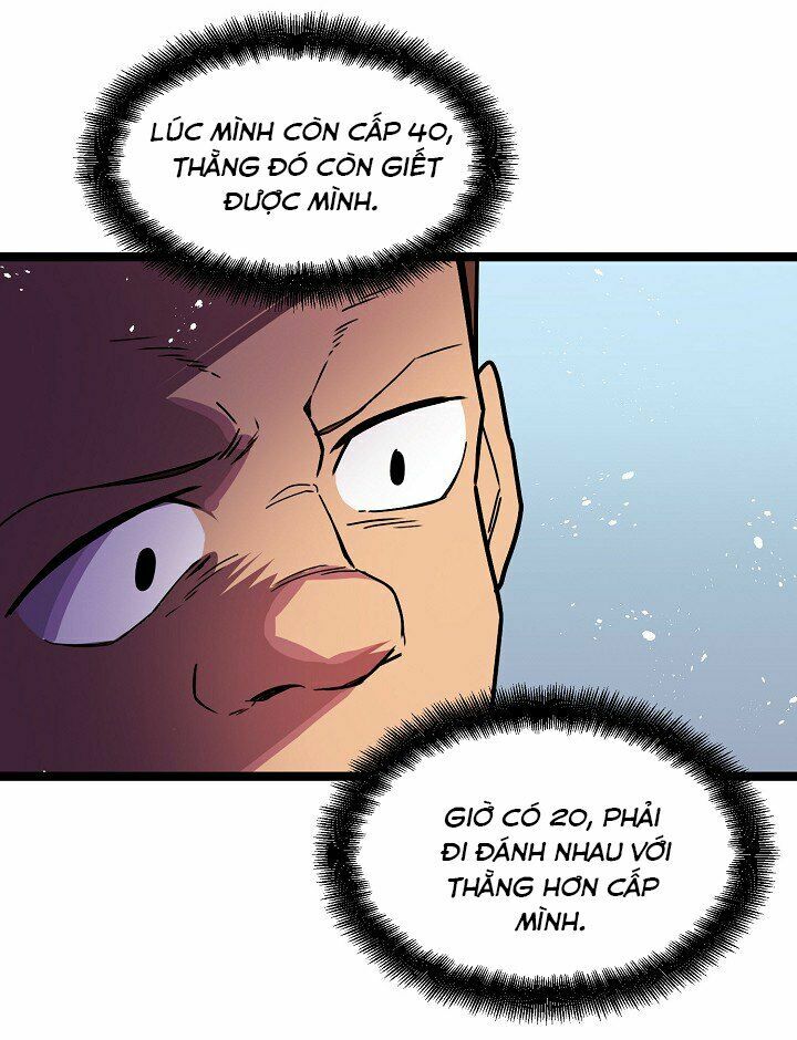 Sự Trở Lại Của Vị Thần Sức Mạnh: Chapter 24