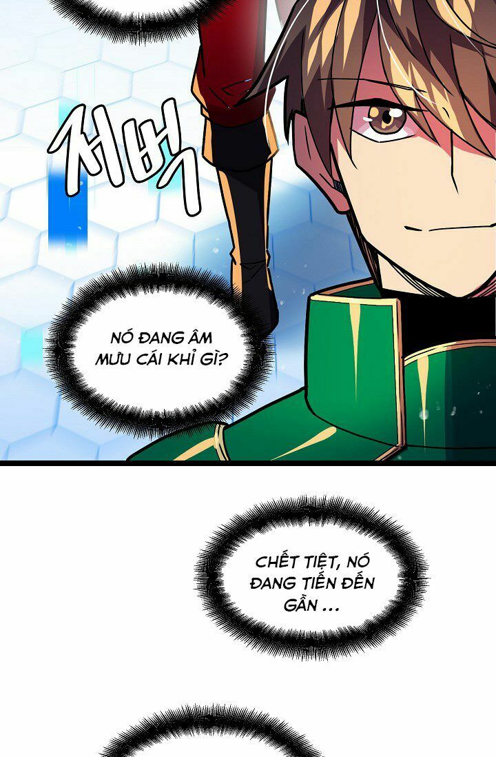 Sự Trở Lại Của Vị Thần Sức Mạnh: Chapter 24