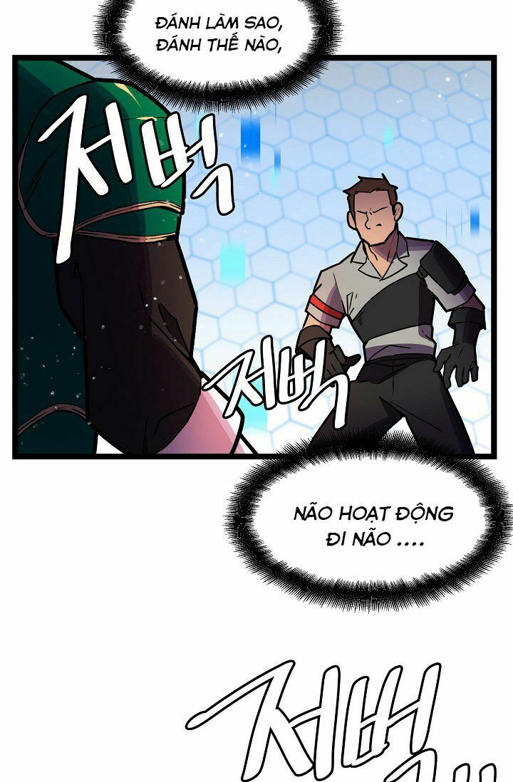 Sự Trở Lại Của Vị Thần Sức Mạnh: Chapter 24