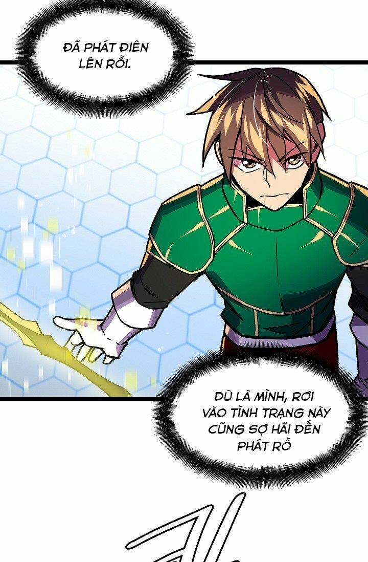 Sự Trở Lại Của Vị Thần Sức Mạnh: Chapter 24