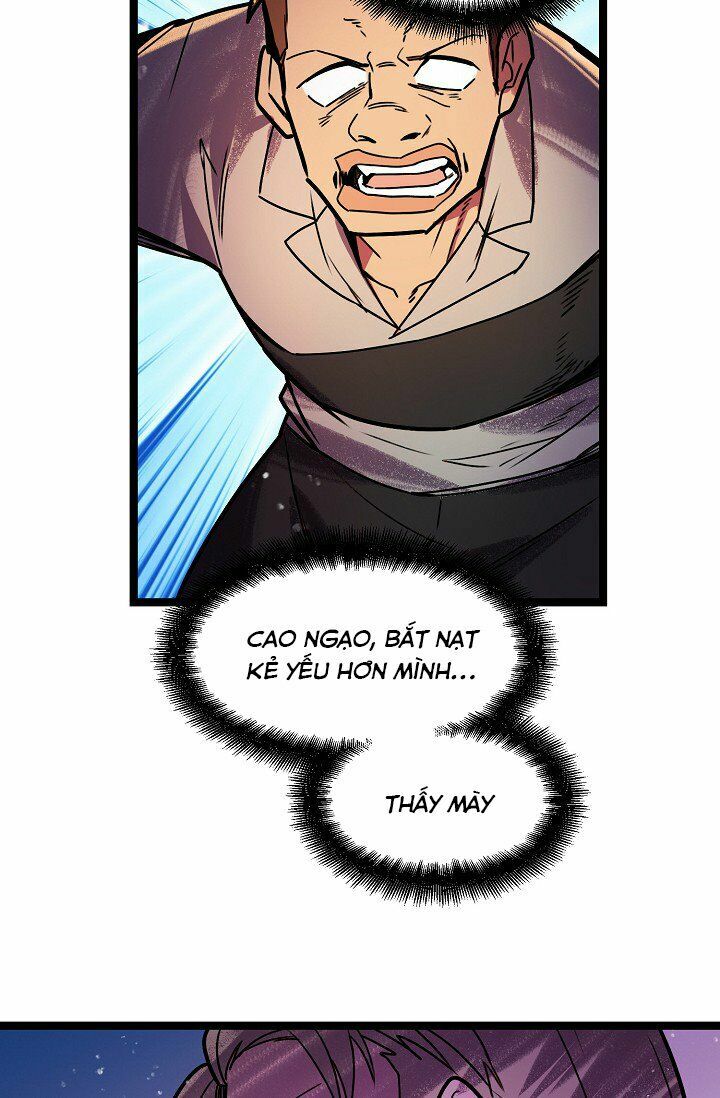 Sự Trở Lại Của Vị Thần Sức Mạnh: Chapter 24