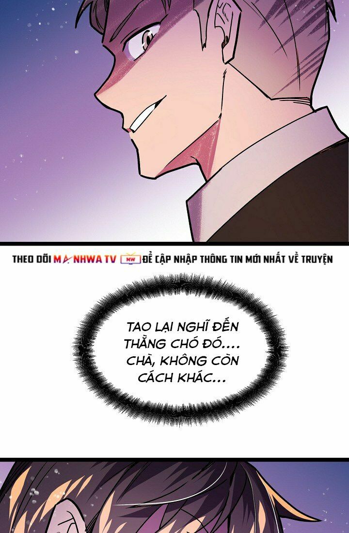 Sự Trở Lại Của Vị Thần Sức Mạnh: Chapter 24