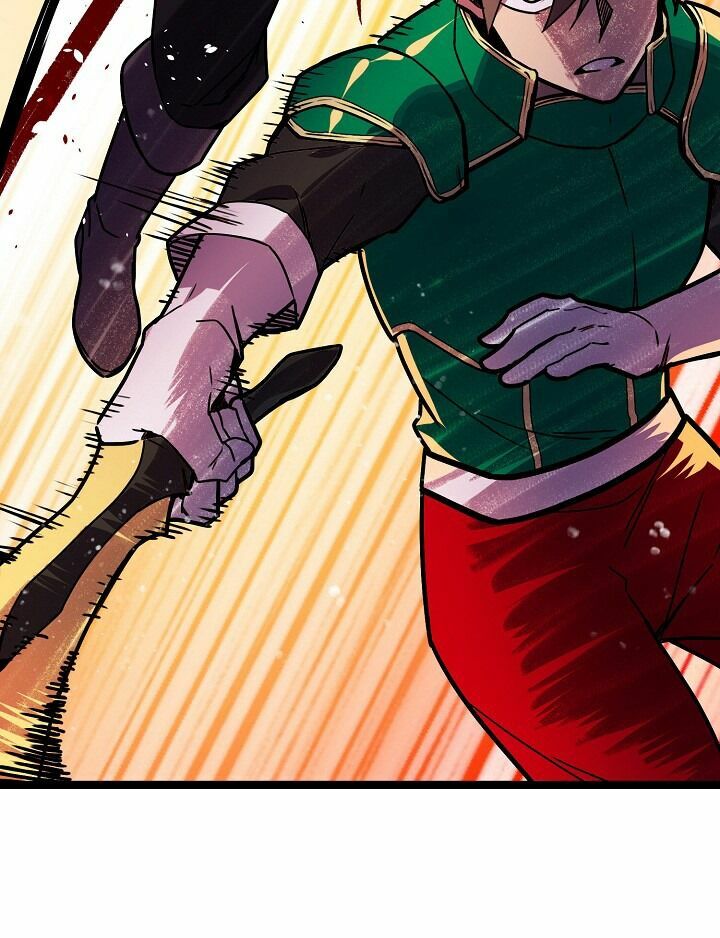Sự Trở Lại Của Vị Thần Sức Mạnh: Chapter 24