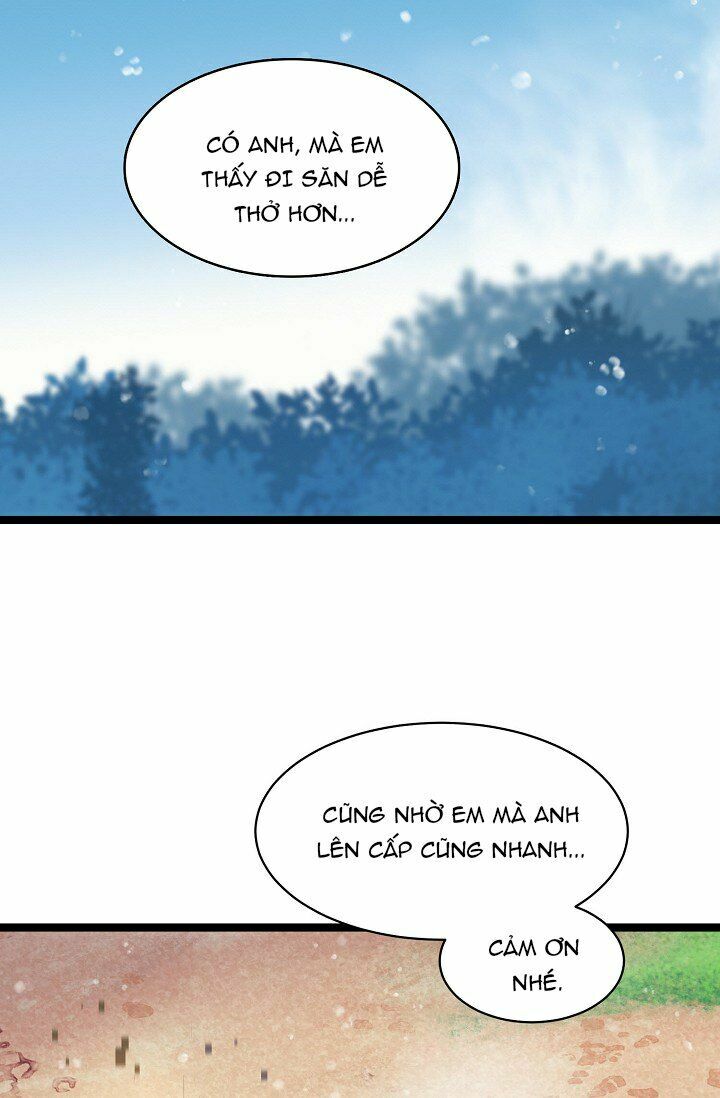 Sự Trở Lại Của Vị Thần Sức Mạnh: Chapter 24