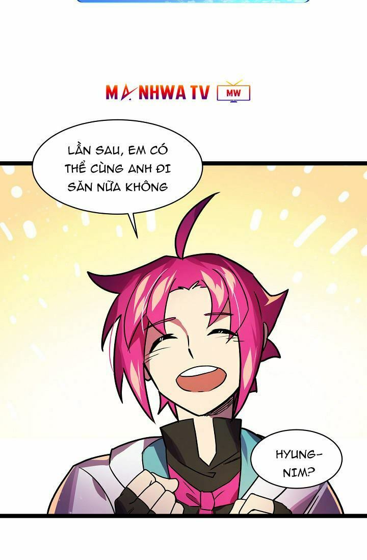 Sự Trở Lại Của Vị Thần Sức Mạnh: Chapter 24