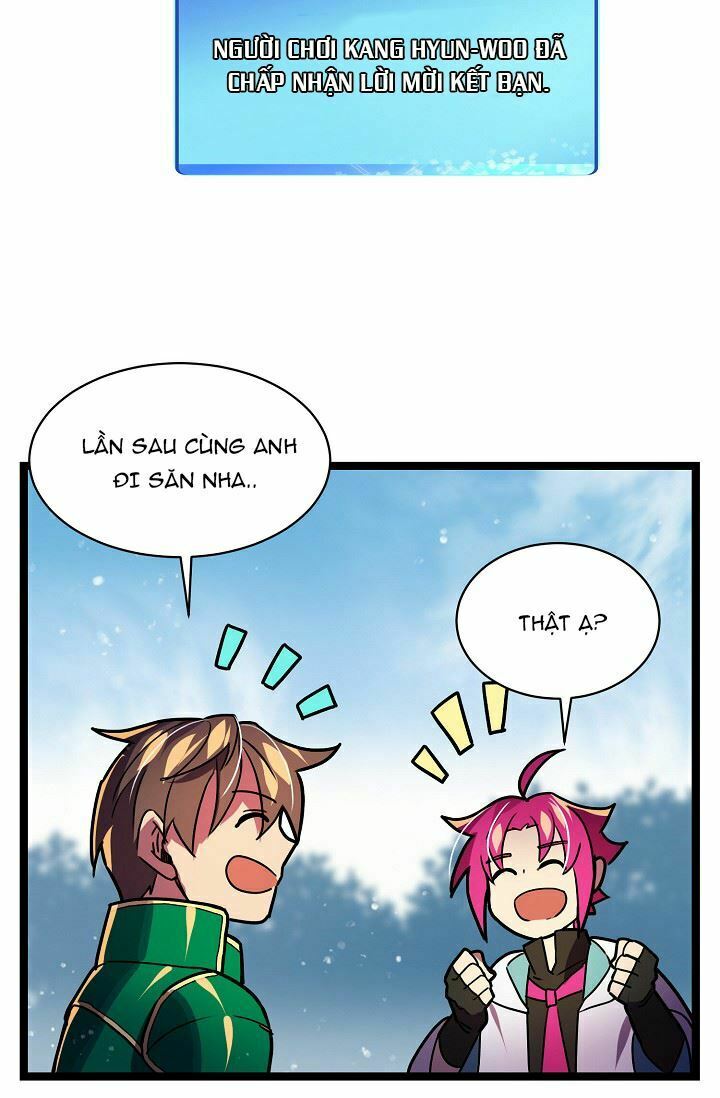 Sự Trở Lại Của Vị Thần Sức Mạnh: Chapter 24