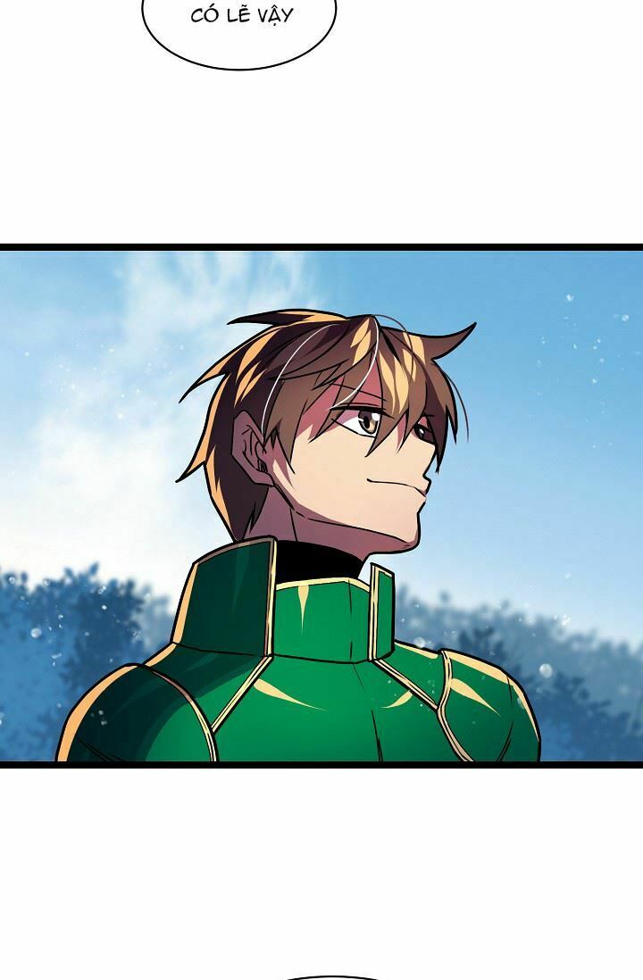 Sự Trở Lại Của Vị Thần Sức Mạnh: Chapter 24