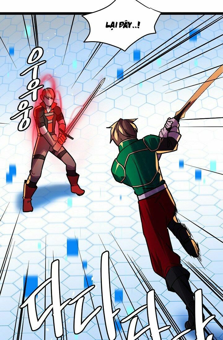 Sự Trở Lại Của Vị Thần Sức Mạnh: Chapter 24