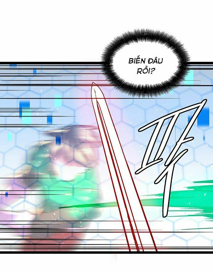 Sự Trở Lại Của Vị Thần Sức Mạnh: Chapter 24