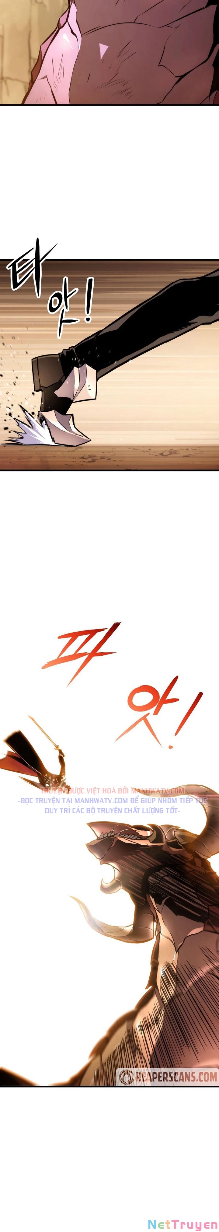Sự Trở Lại Của Vị Thần Sức Mạnh: Chapter 25