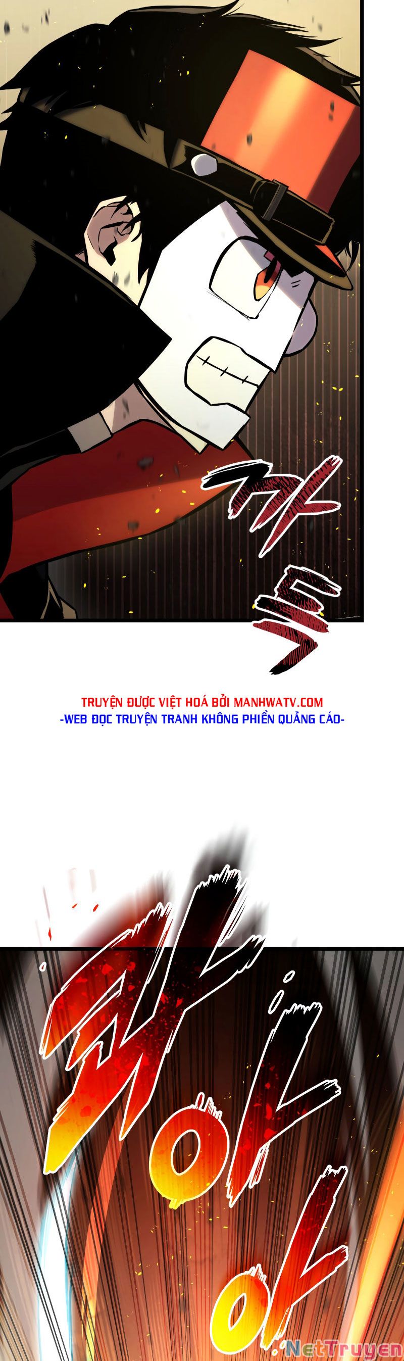 Sự Trở Lại Của Vị Thần Sức Mạnh: Chapter 26