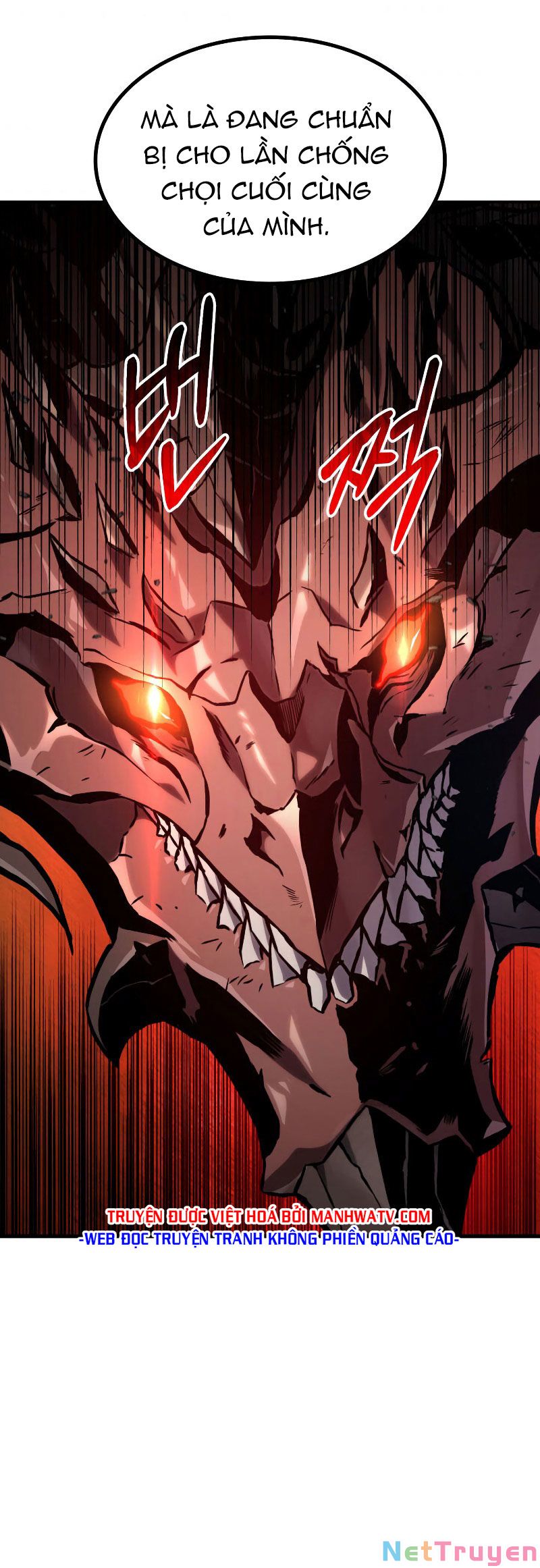 Sự Trở Lại Của Vị Thần Sức Mạnh: Chapter 26