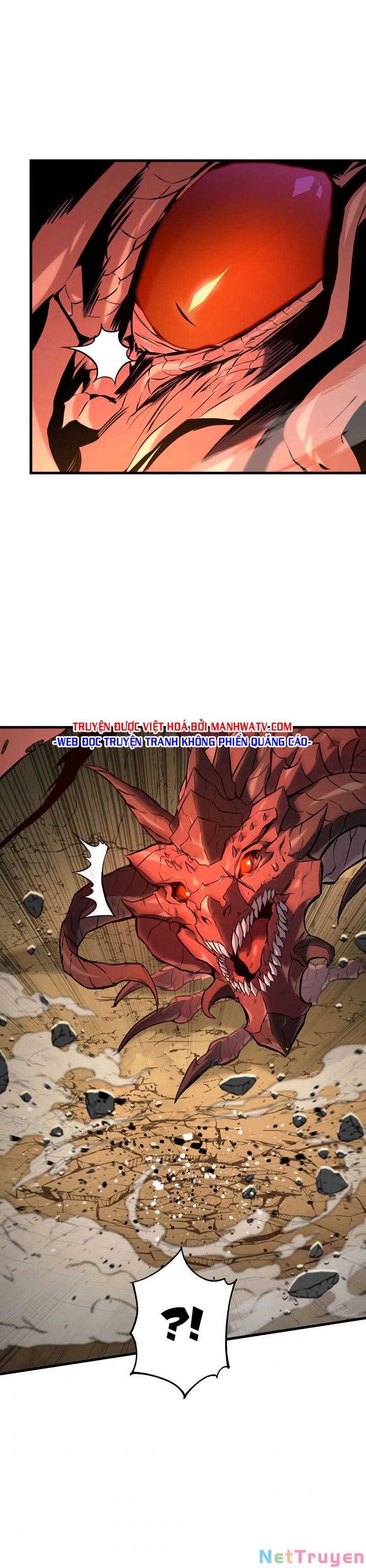 Sự Trở Lại Của Vị Thần Sức Mạnh: Chapter 26