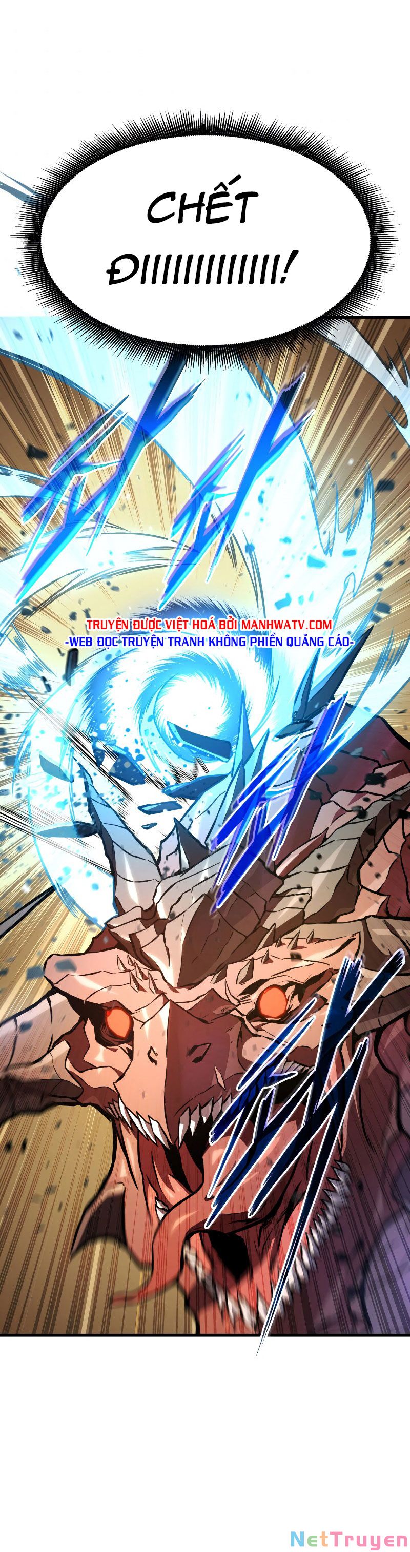 Sự Trở Lại Của Vị Thần Sức Mạnh: Chapter 26