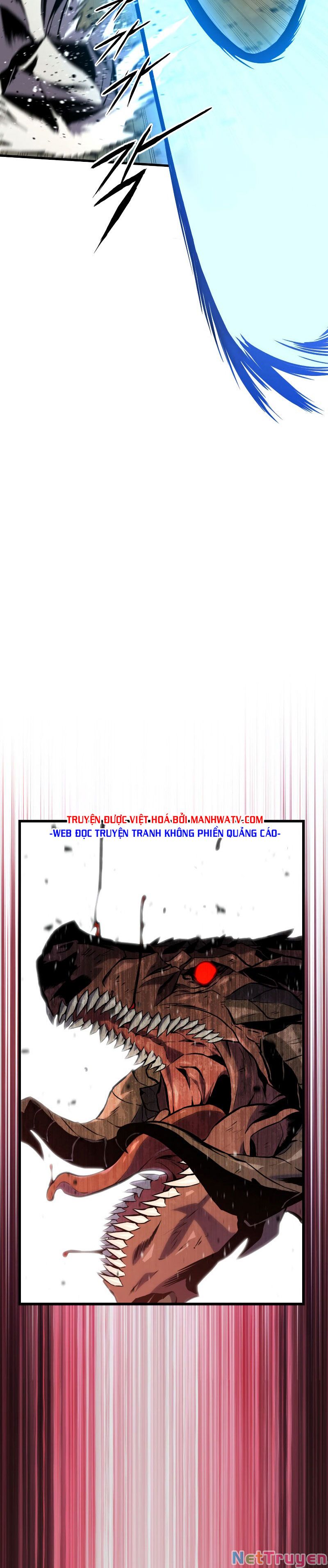 Sự Trở Lại Của Vị Thần Sức Mạnh: Chapter 26