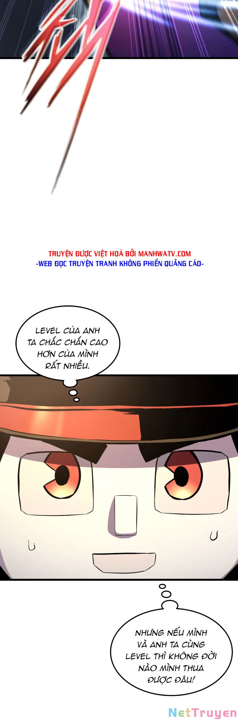 Sự Trở Lại Của Vị Thần Sức Mạnh: Chapter 27
