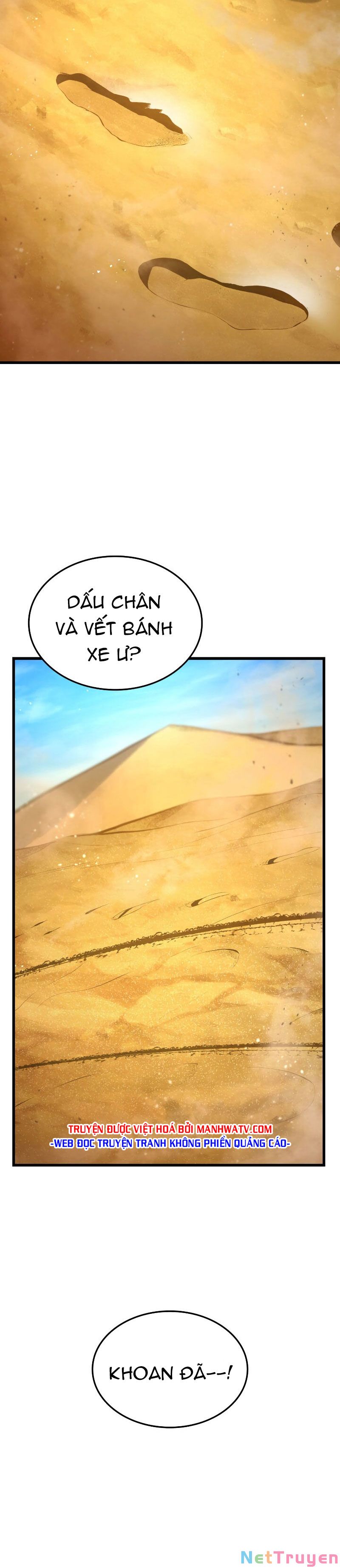Sự Trở Lại Của Vị Thần Sức Mạnh: Chapter 27