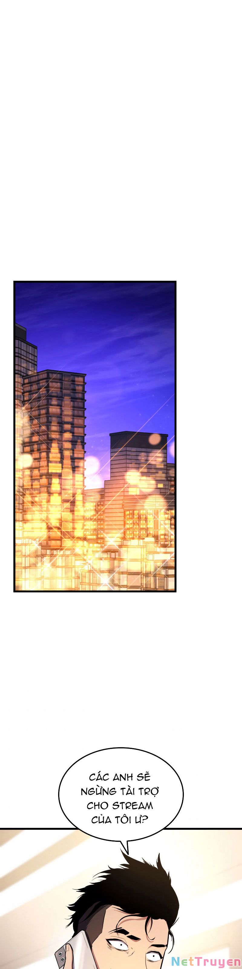Sự Trở Lại Của Vị Thần Sức Mạnh: Chapter 27