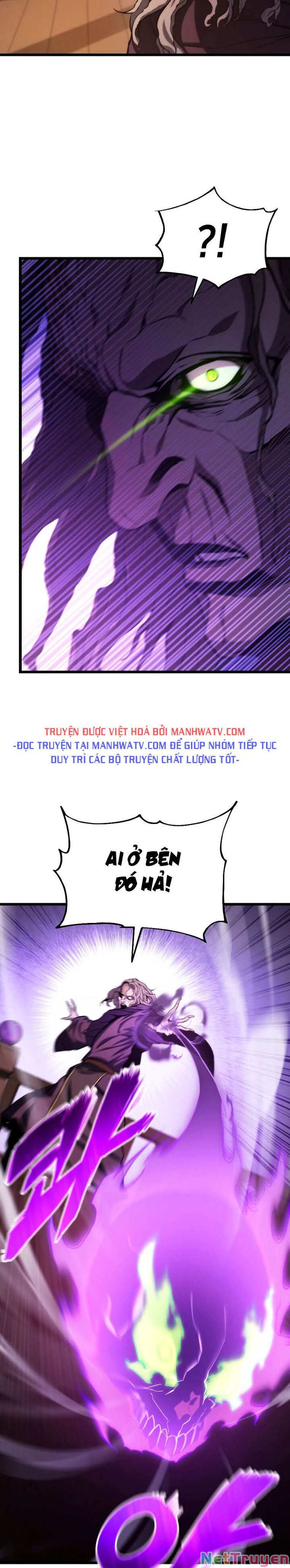 Sự Trở Lại Của Vị Thần Sức Mạnh: Chapter 28