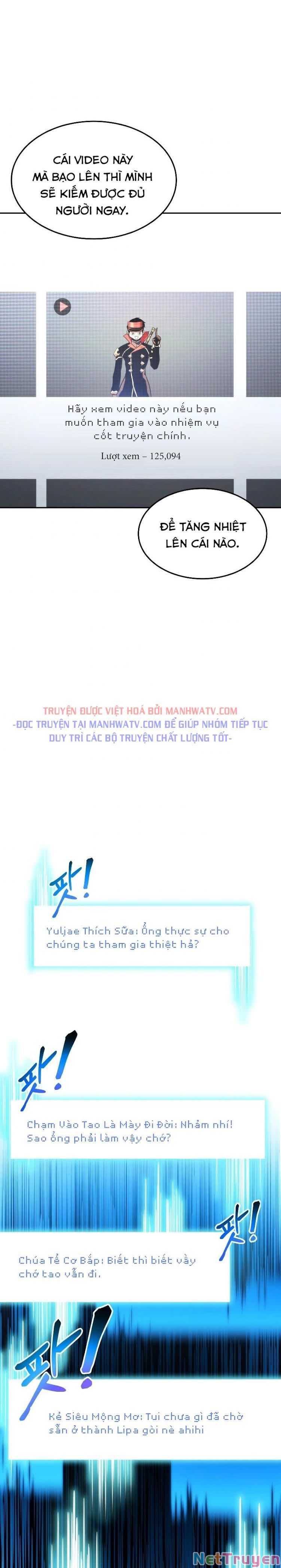 Sự Trở Lại Của Vị Thần Sức Mạnh: Chapter 29