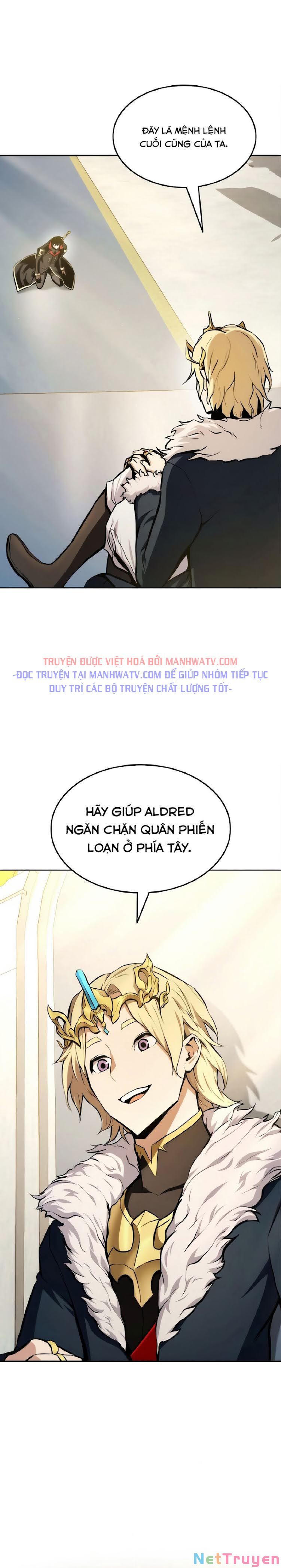 Sự Trở Lại Của Vị Thần Sức Mạnh: Chapter 29