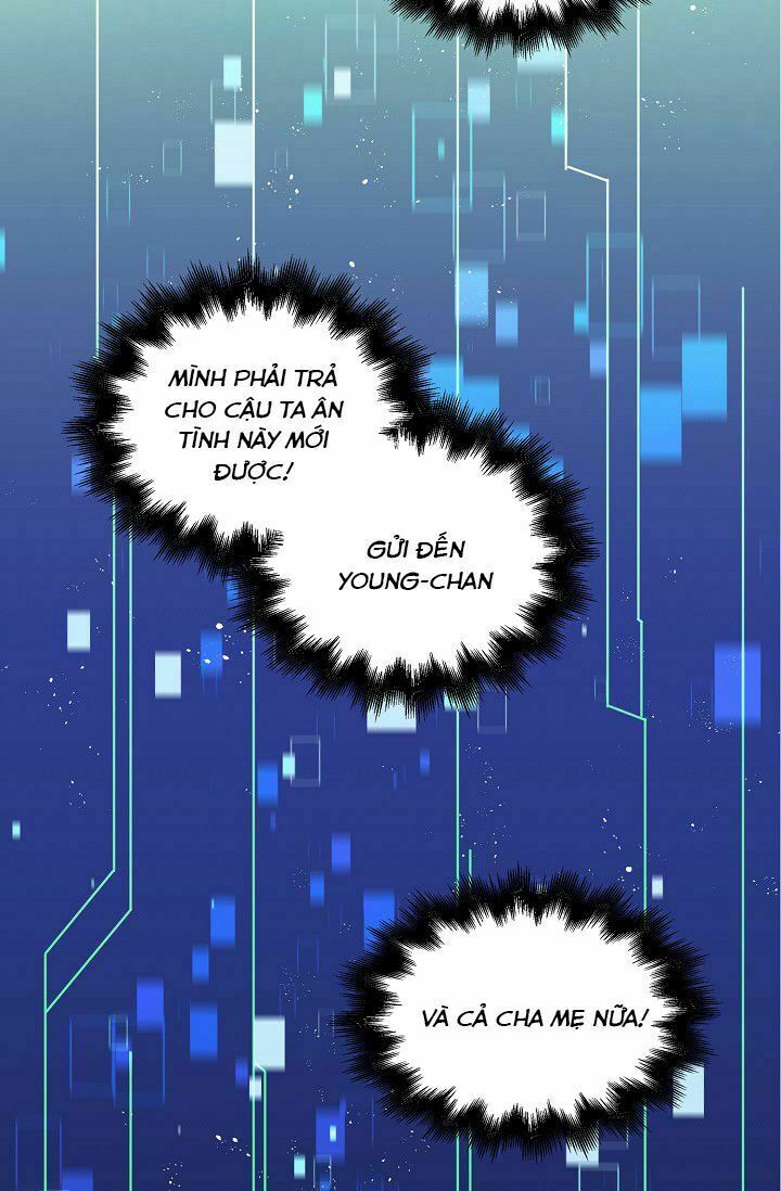 Sự Trở Lại Của Vị Thần Sức Mạnh: Chapter 3