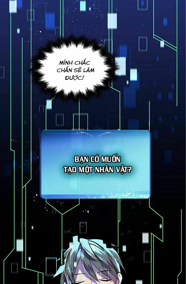 Sự Trở Lại Của Vị Thần Sức Mạnh: Chapter 3