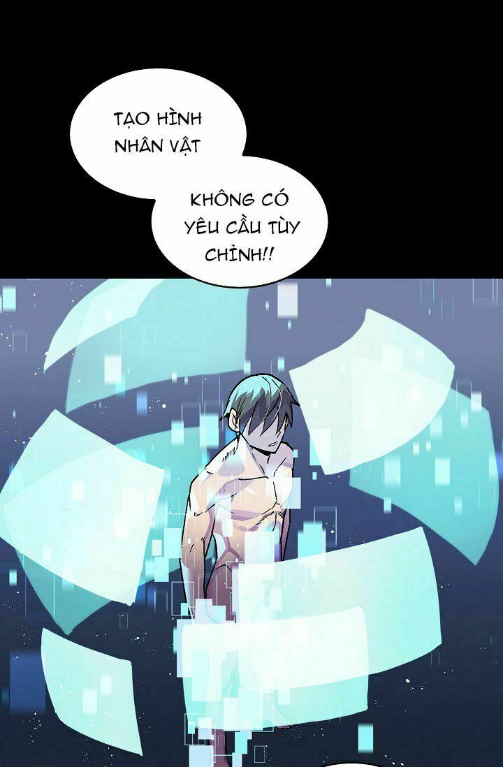 Sự Trở Lại Của Vị Thần Sức Mạnh: Chapter 3