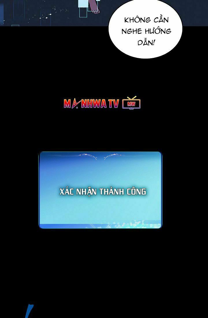 Sự Trở Lại Của Vị Thần Sức Mạnh: Chapter 3