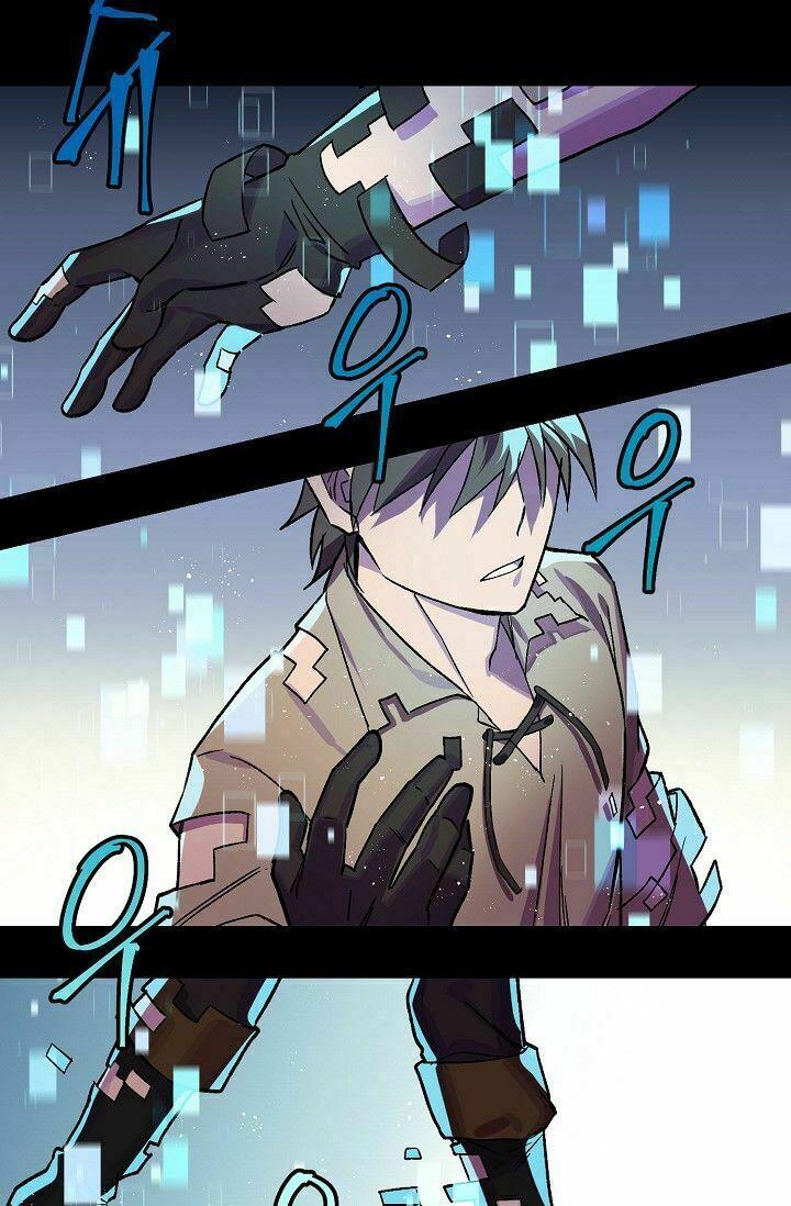 Sự Trở Lại Của Vị Thần Sức Mạnh: Chapter 3