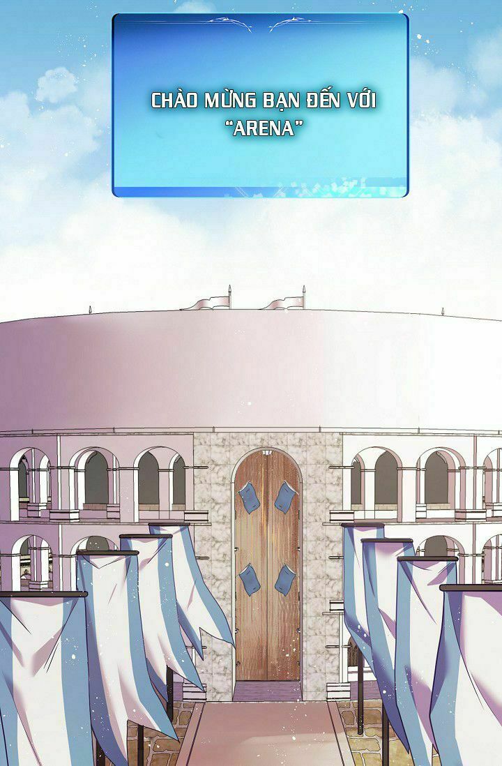 Sự Trở Lại Của Vị Thần Sức Mạnh: Chapter 3