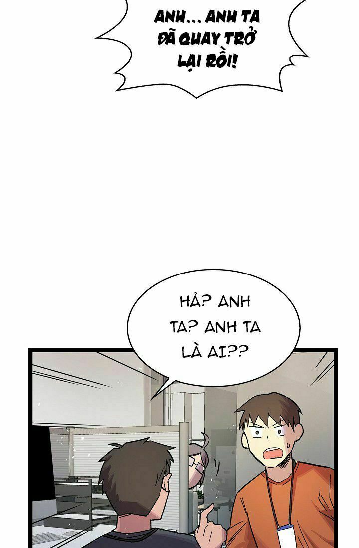 Sự Trở Lại Của Vị Thần Sức Mạnh: Chapter 3