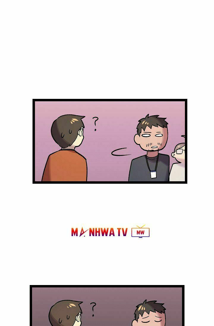 Sự Trở Lại Của Vị Thần Sức Mạnh: Chapter 3