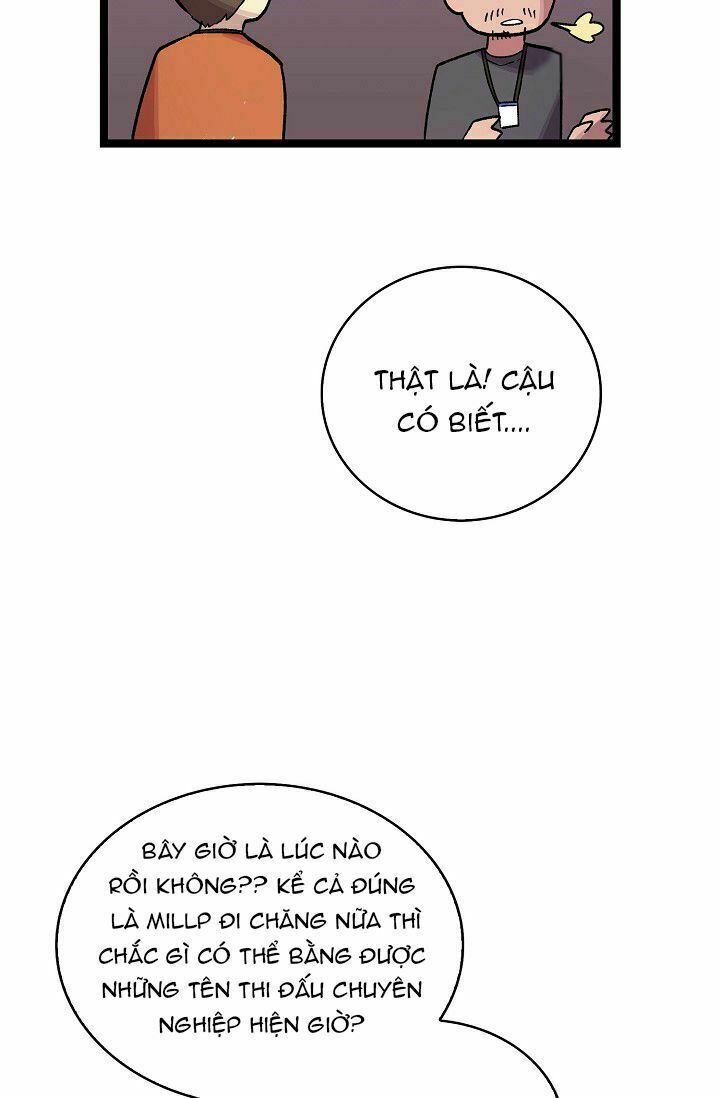 Sự Trở Lại Của Vị Thần Sức Mạnh: Chapter 3