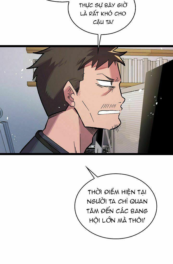Sự Trở Lại Của Vị Thần Sức Mạnh: Chapter 3