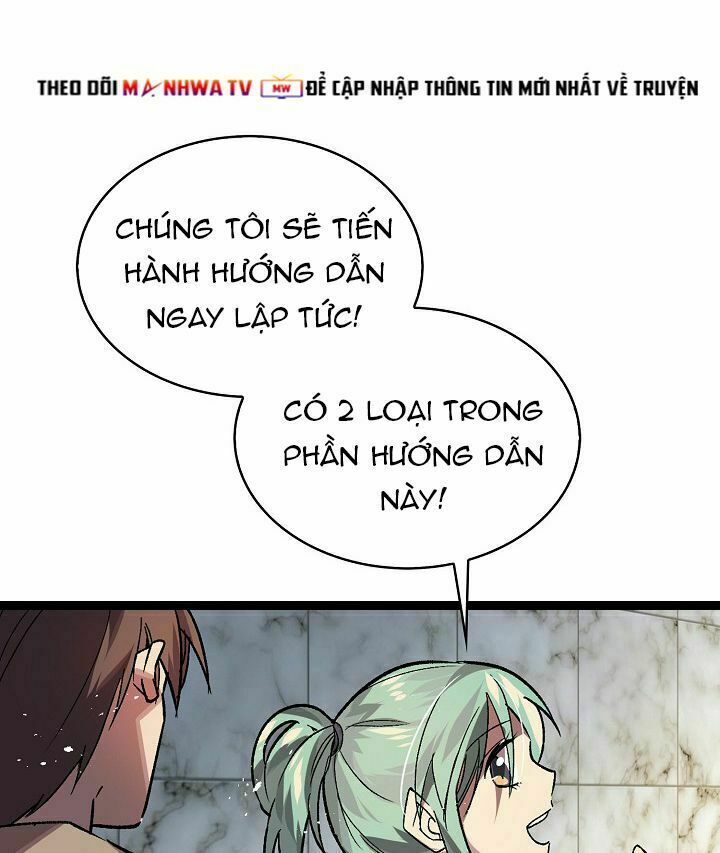 Sự Trở Lại Của Vị Thần Sức Mạnh: Chapter 3