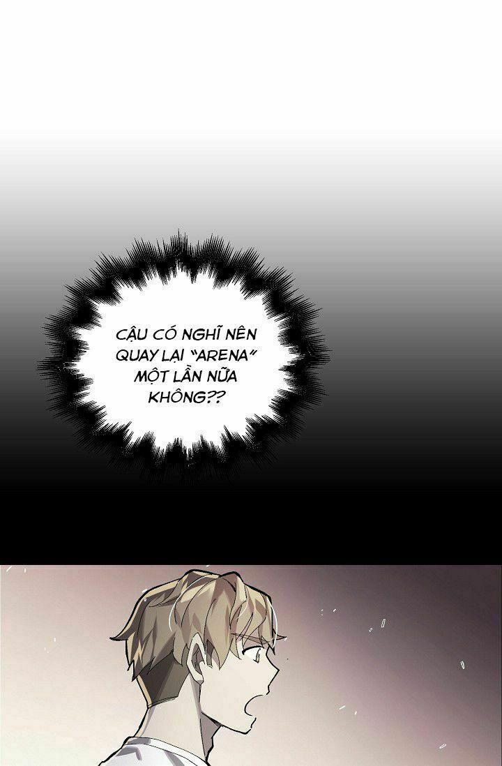 Sự Trở Lại Của Vị Thần Sức Mạnh: Chapter 3
