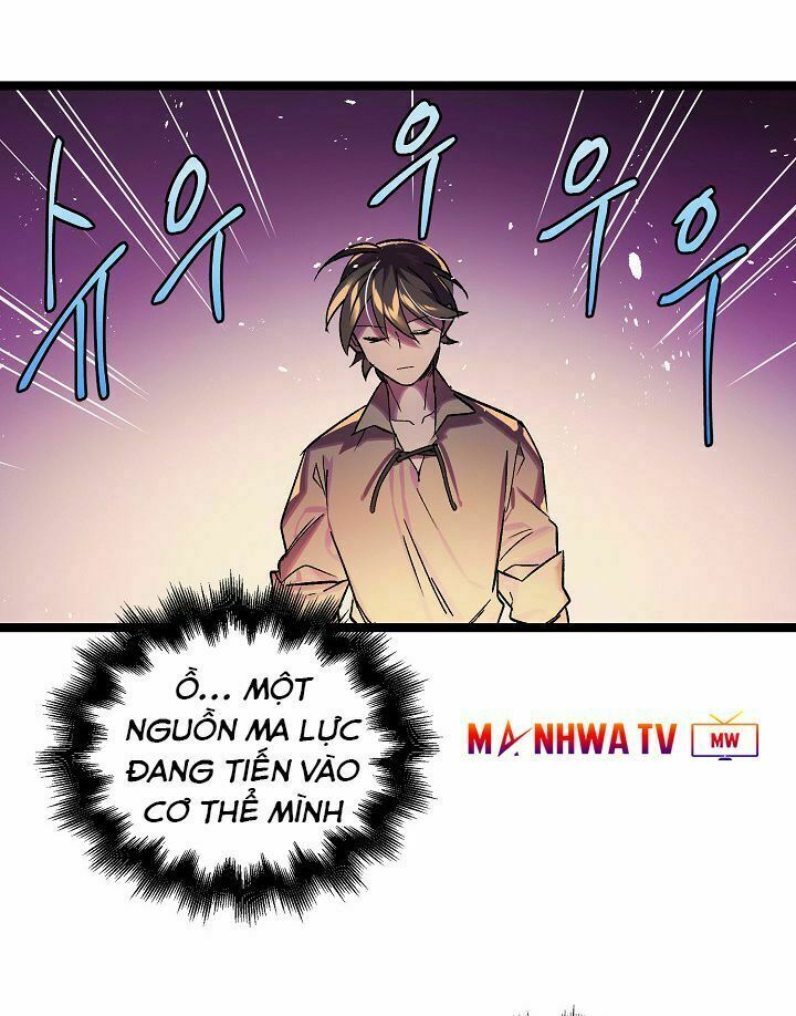 Sự Trở Lại Của Vị Thần Sức Mạnh: Chapter 3