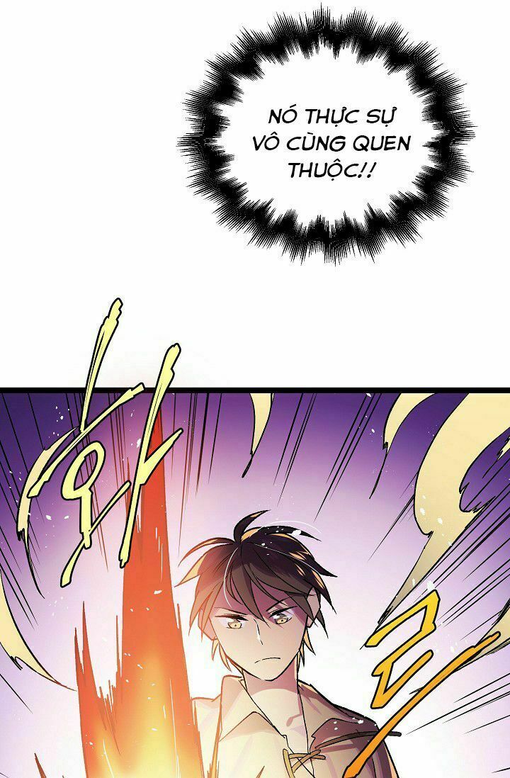 Sự Trở Lại Của Vị Thần Sức Mạnh: Chapter 3