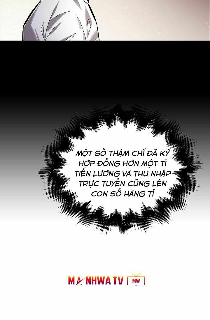 Sự Trở Lại Của Vị Thần Sức Mạnh: Chapter 3