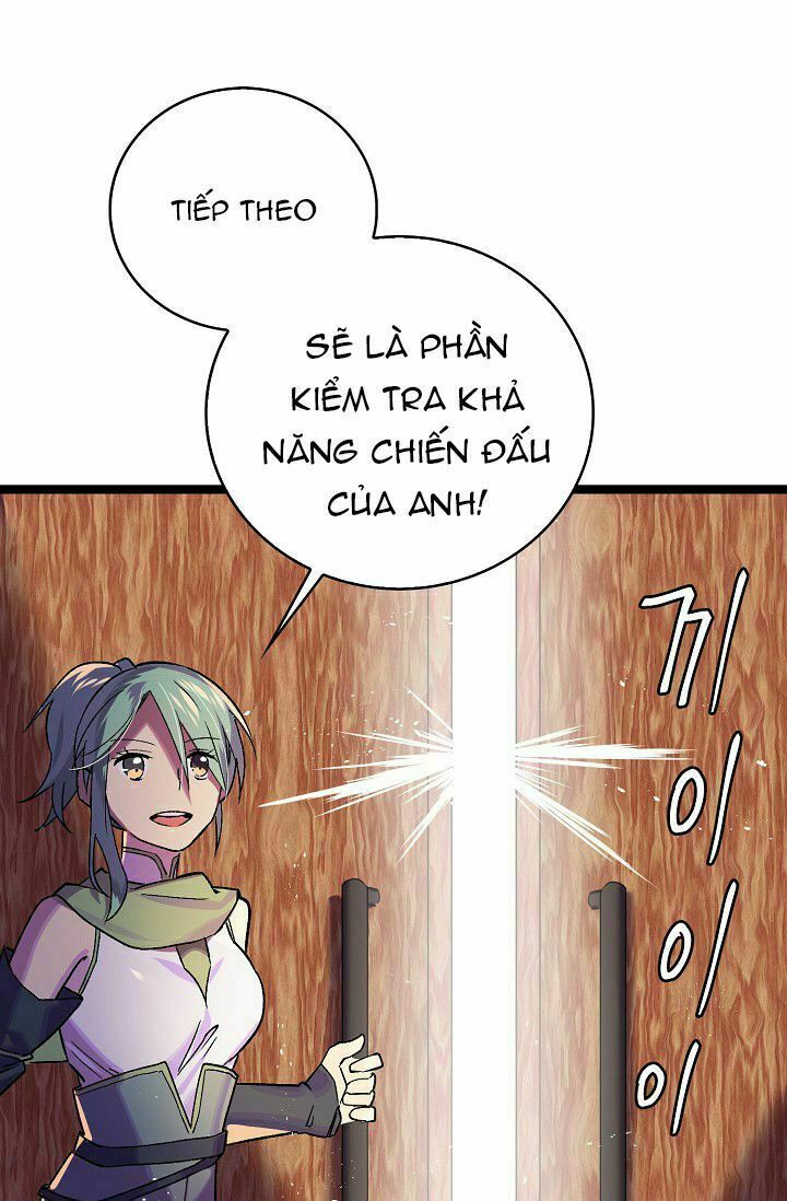 Sự Trở Lại Của Vị Thần Sức Mạnh: Chapter 3