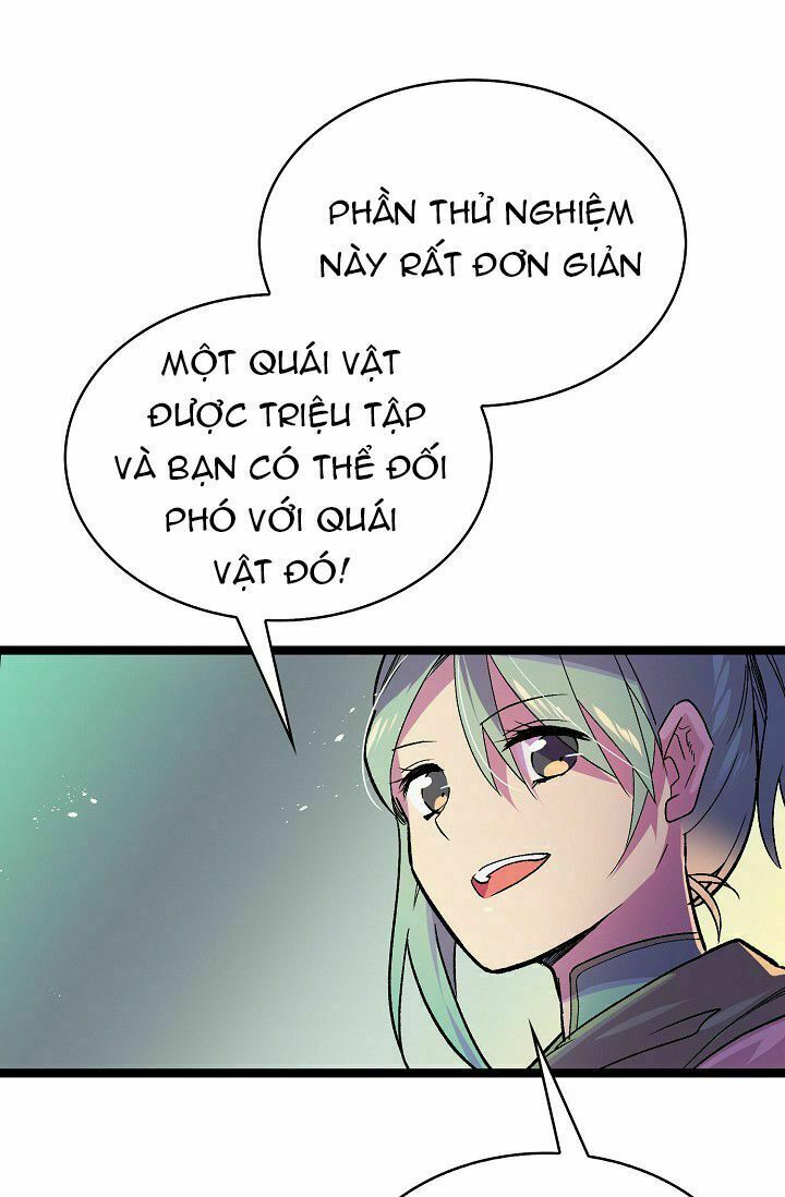 Sự Trở Lại Của Vị Thần Sức Mạnh: Chapter 3