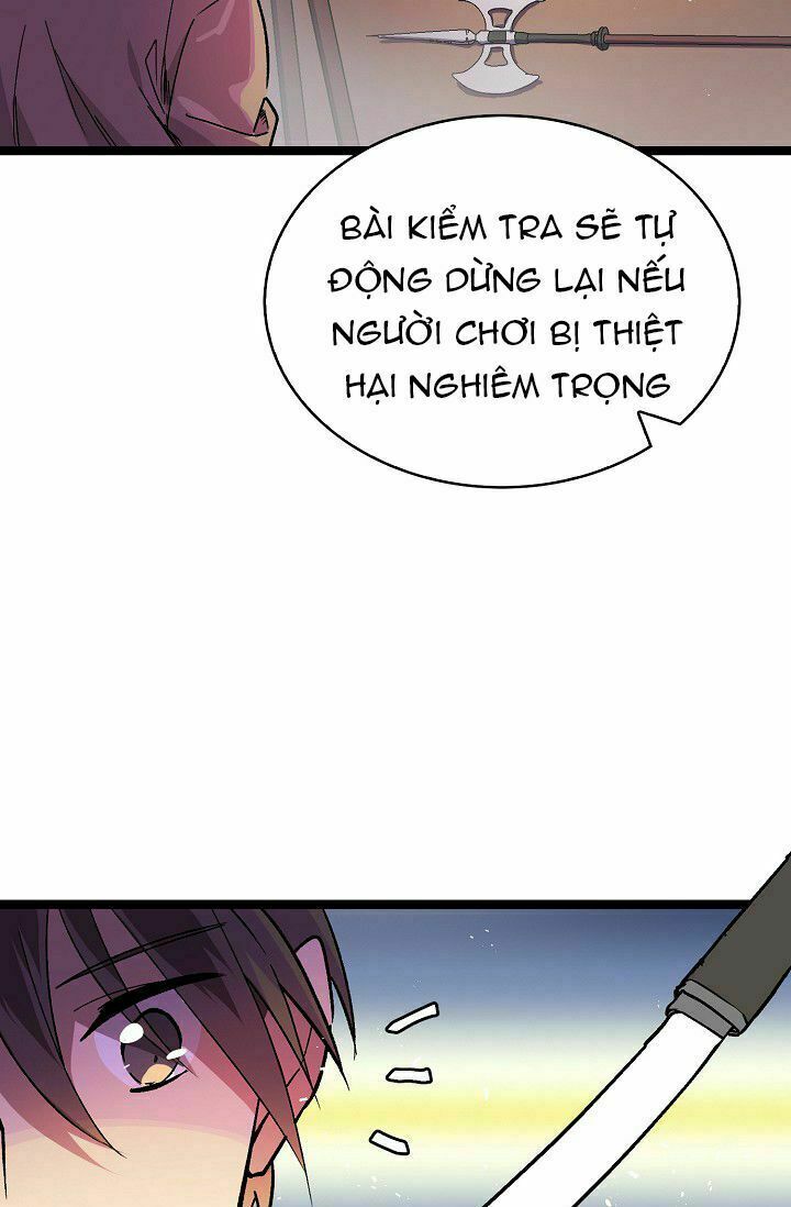 Sự Trở Lại Của Vị Thần Sức Mạnh: Chapter 3