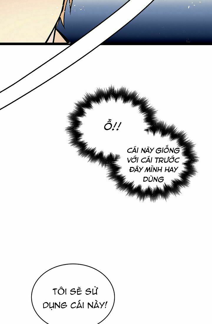 Sự Trở Lại Của Vị Thần Sức Mạnh: Chapter 3