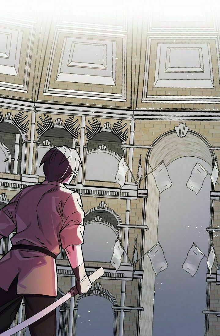 Sự Trở Lại Của Vị Thần Sức Mạnh: Chapter 3