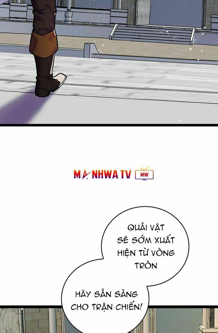 Sự Trở Lại Của Vị Thần Sức Mạnh: Chapter 3